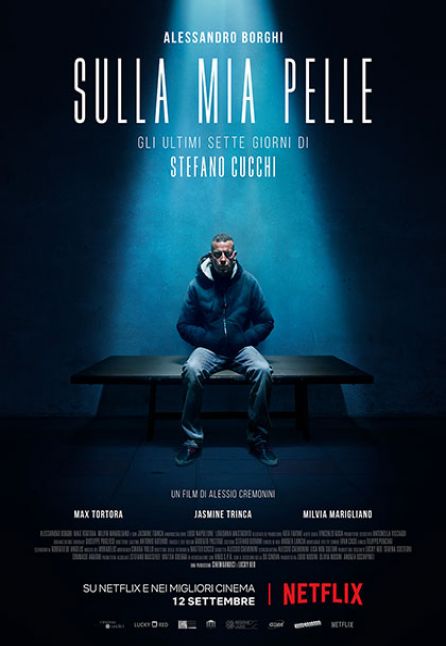 SULLA MIA PELLE SULLA MIA PELLE